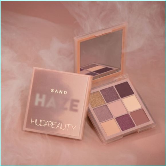 Sand Haze Obsessions | Huda Beauty | Brand New in Box | Authentic - Picture 7 of 14